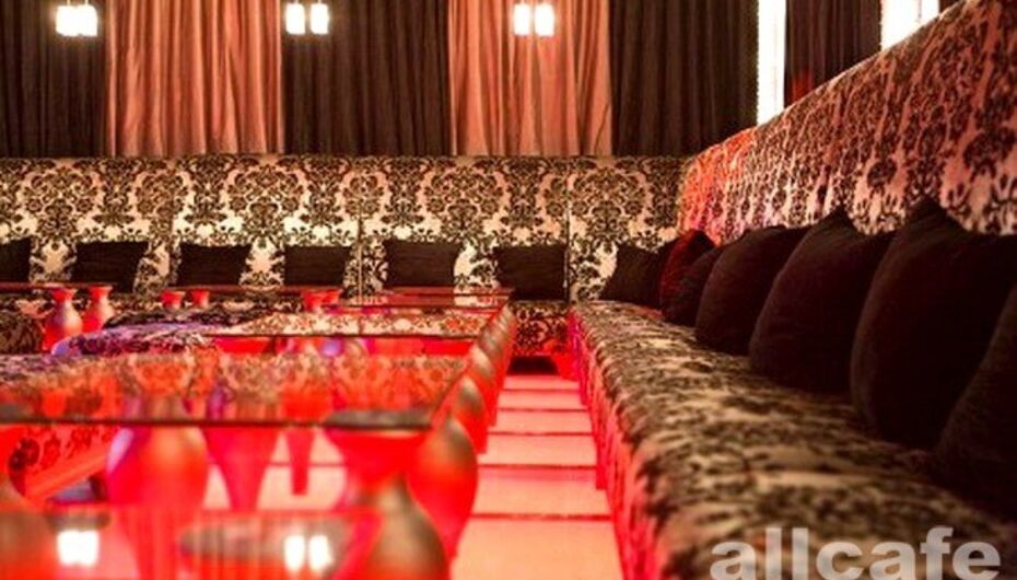 Отзывы о ресторане Эрмитаж