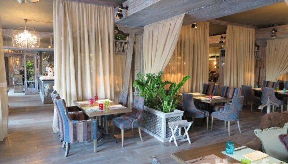 Отзывы о ресторане Florentini City Cafe / Флорентини