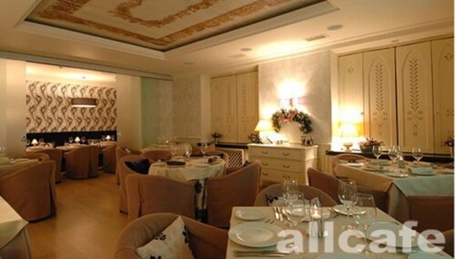 Ресторан Pizza-M