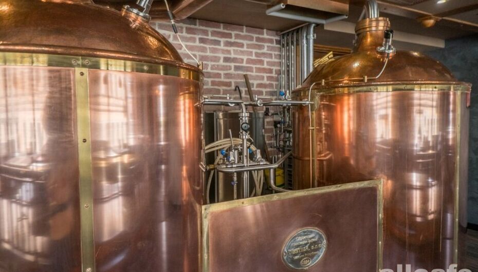 Ресторан Munhell&Crab