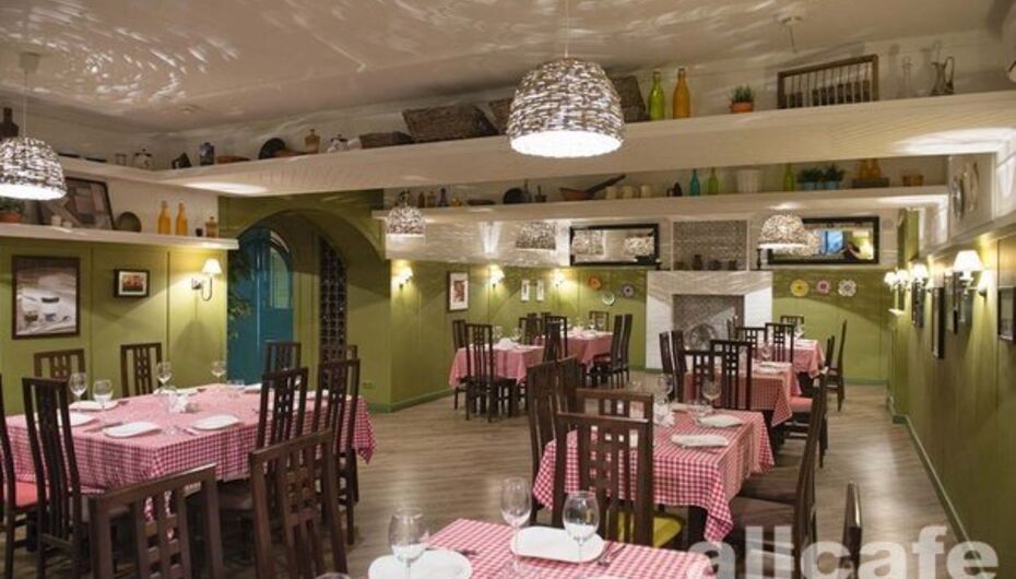 Отзывы о кафе Хинкали Генацвали