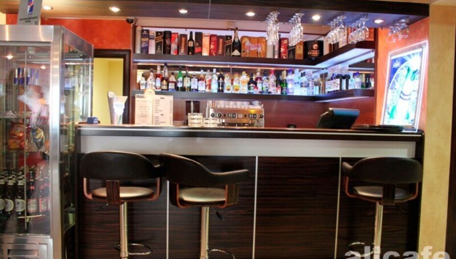 Отзывы о баре Вираж