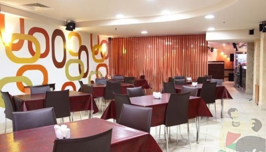 Отзывы о баре Вираж