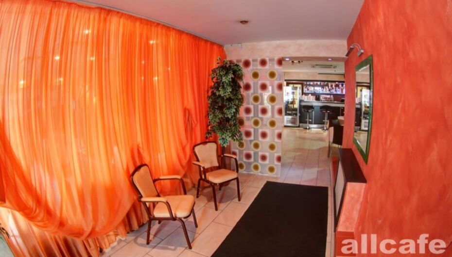 Отзывы о баре Вираж