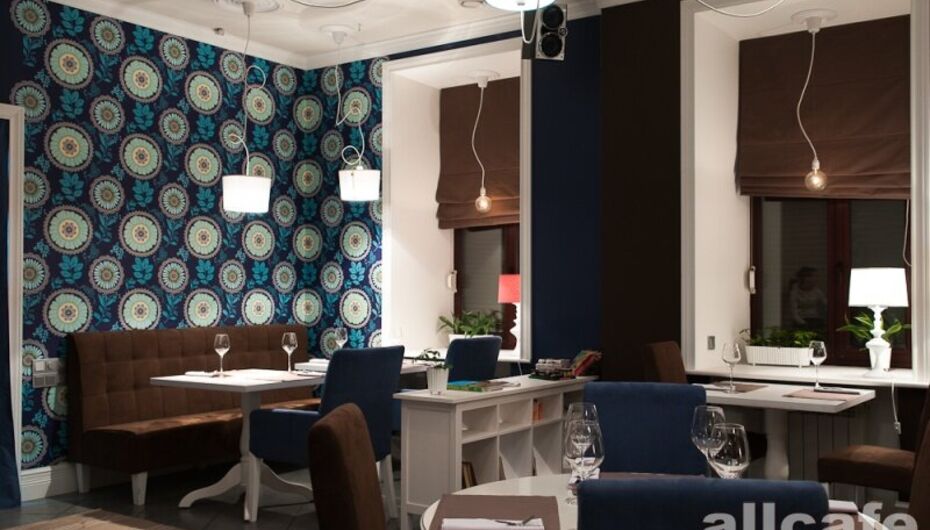 Отзывы о ресторане Abajour cafe / Абажур кафе