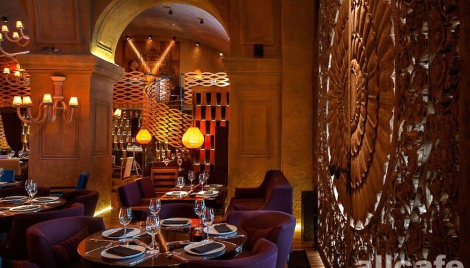 Ресторан Тао