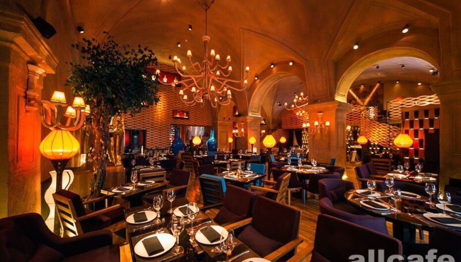 Ресторан Тао