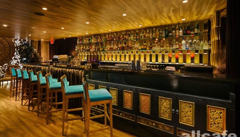 Ресторан Тао