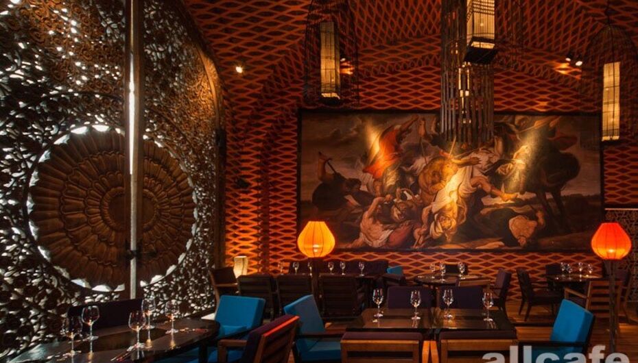 Ресторан Тао