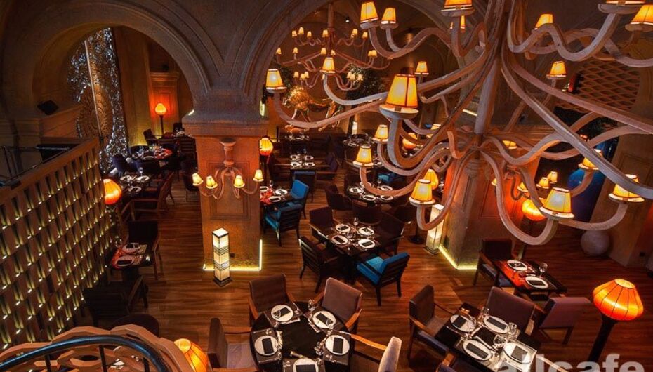 Ресторан Тао