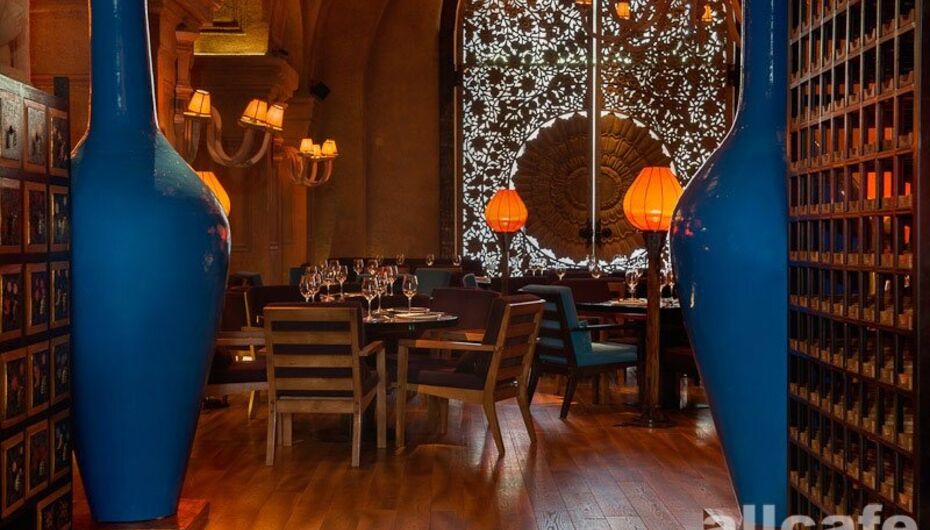 Ресторан Тао