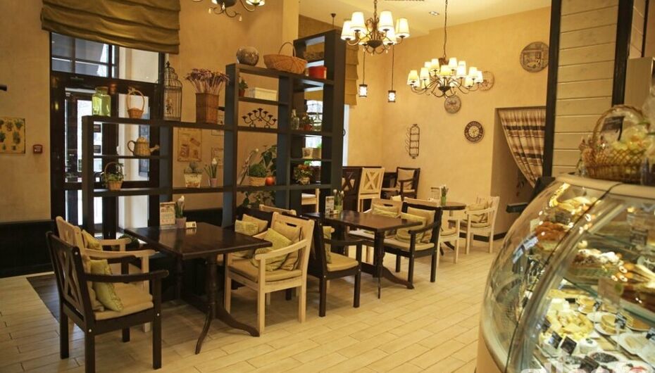 Отзывы о фермерской лавке Ближние Горки