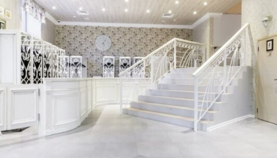 Ресторан Ля Мур