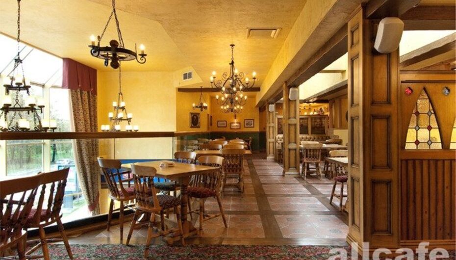 Отзывы о пабе Molli Gwynn's