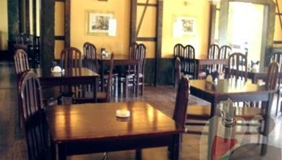 Отзывы о кафе Cafe a'l'Orange / Кафе эль оранж