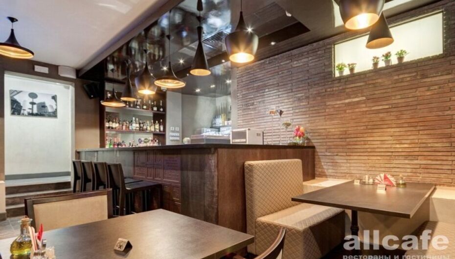 Отзывы о ресторане На Смирновской