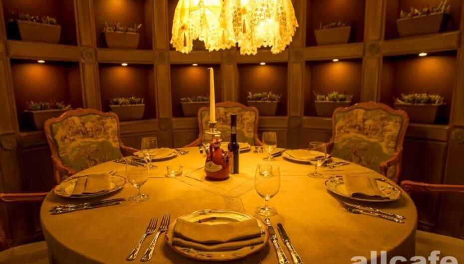 Отзывы о траттории Золотой козленок