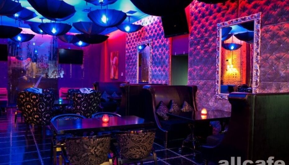 Отзывы о баре Amsterdam / Амстердам