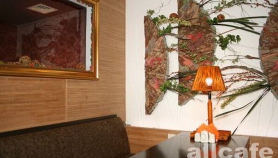 Ресторан Йохо / Yahhoo (УК OFS)