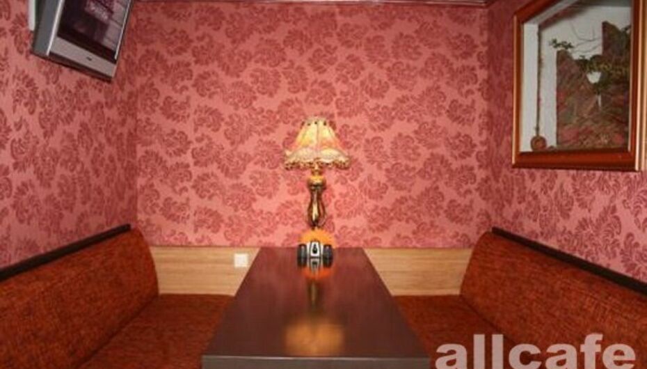 Ресторан Йохо / Yahhoo (УК OFS)