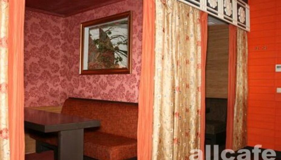 Ресторан Йохо / Yahhoo (УК OFS)