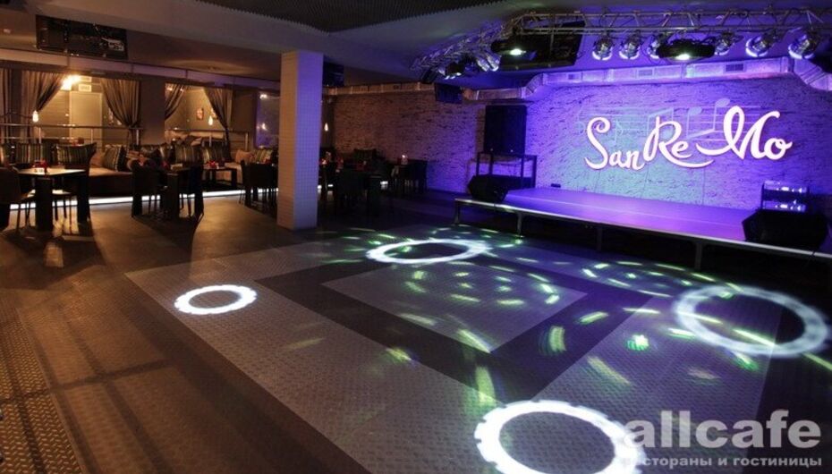 Отзывы о клубе San Remo / Сан Ремо