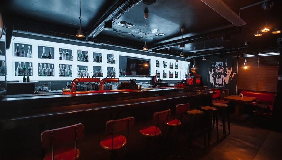 Отзывы о клубе Шизгара