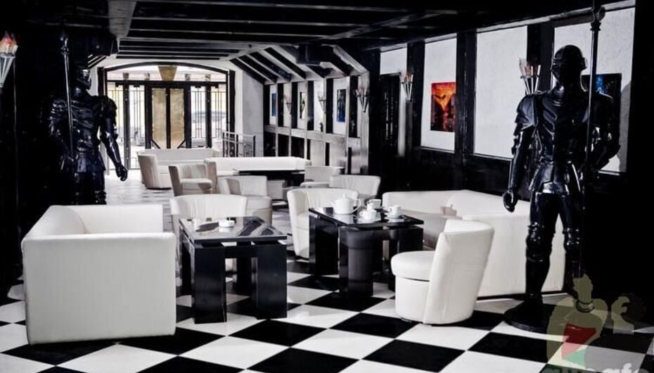 Отзывы о ресторане Castle Knight