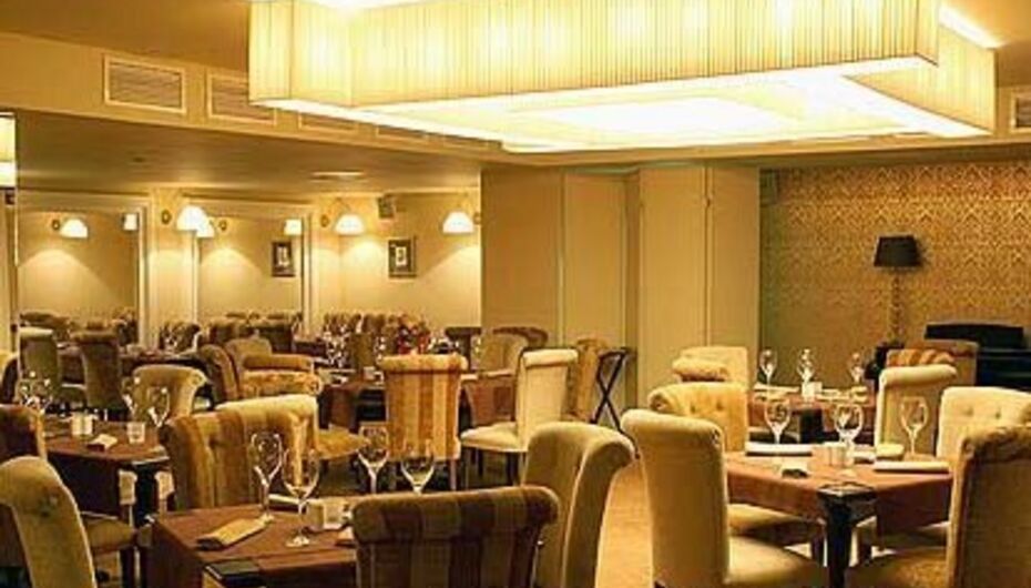 Бар-ресторан Papillon / Папильон