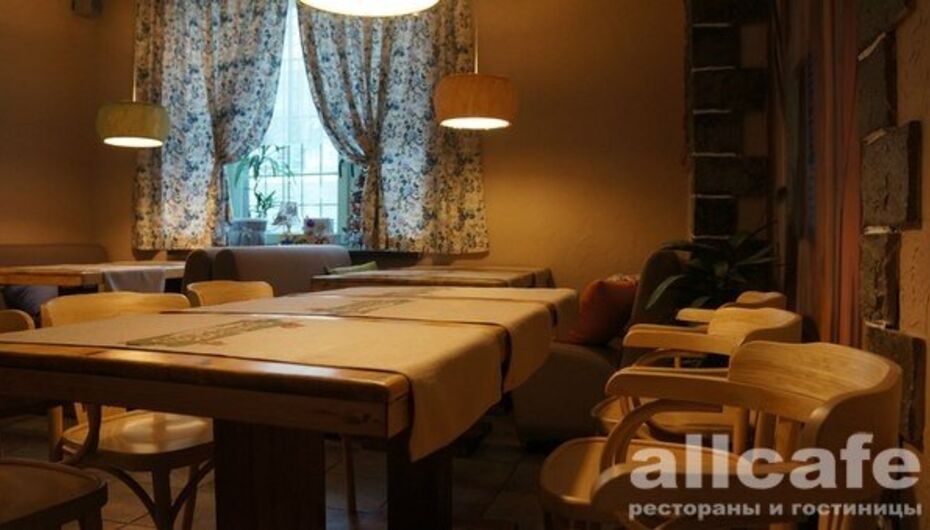 Отзывы о ресторане Посиделки