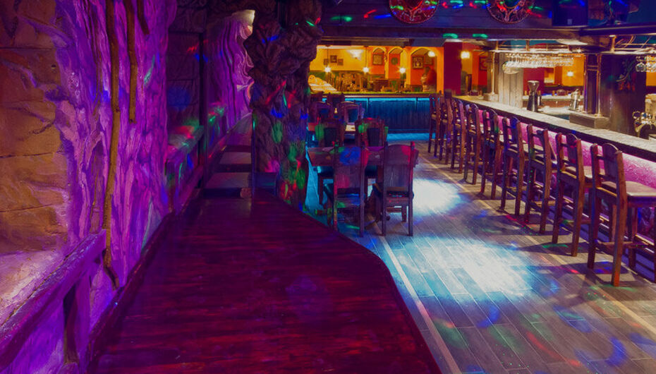 Ресторан Сомбреро