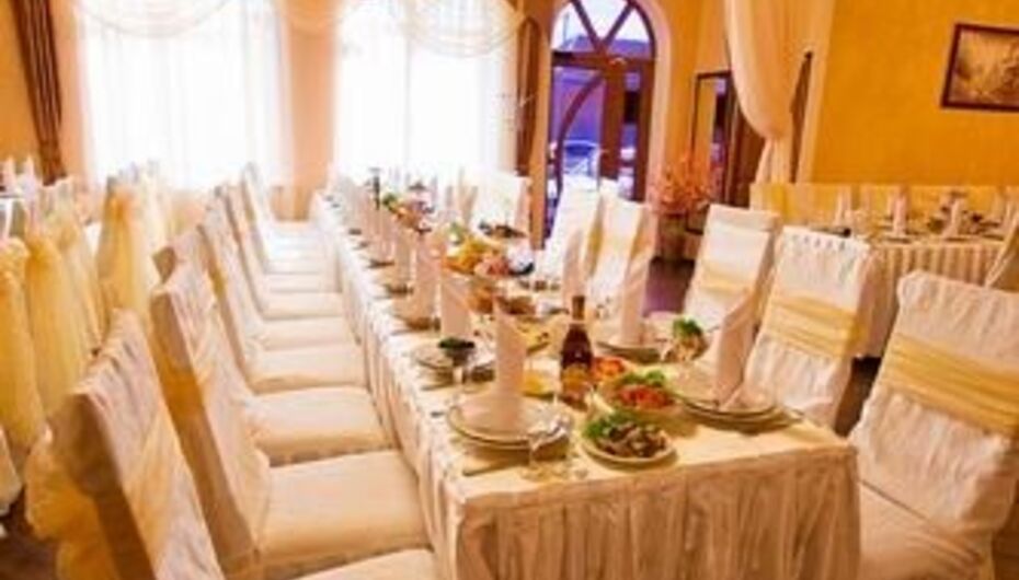 Отзывы о ресторане Шант