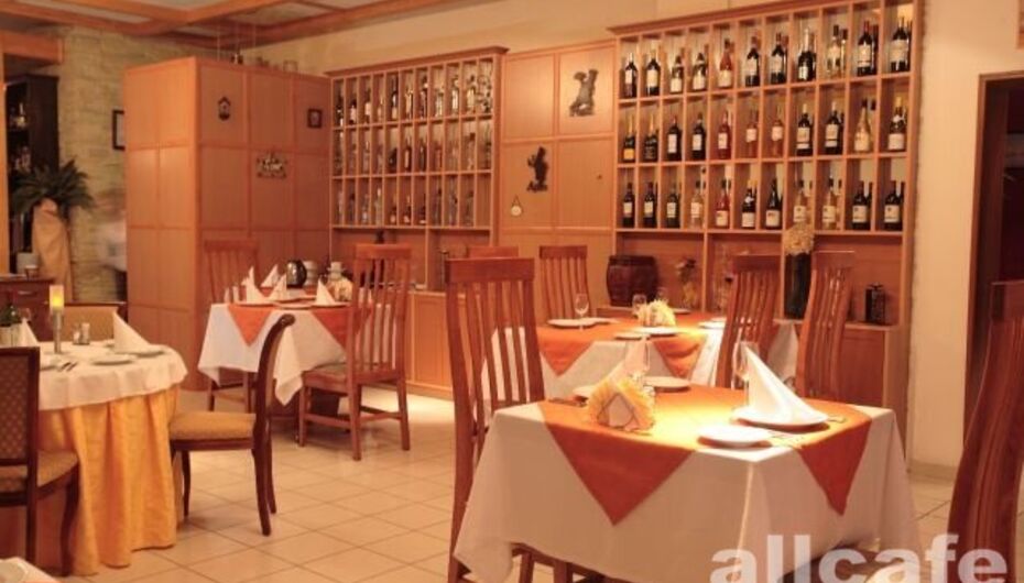 Отзывы о ресторане Бонжур