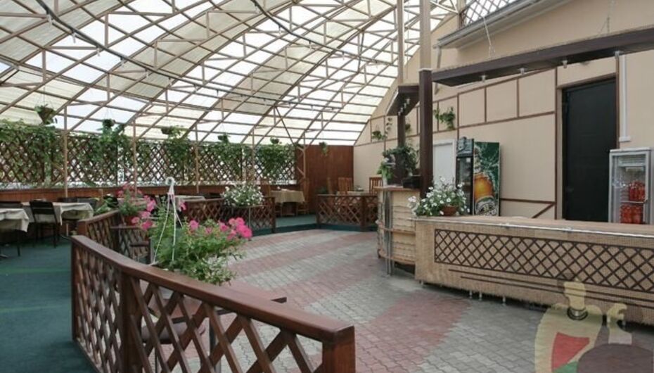 Отзывы о ресторане Бонжур