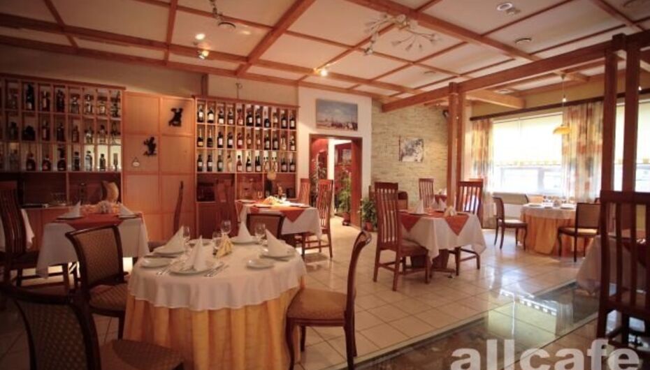 Отзывы о ресторане Бонжур