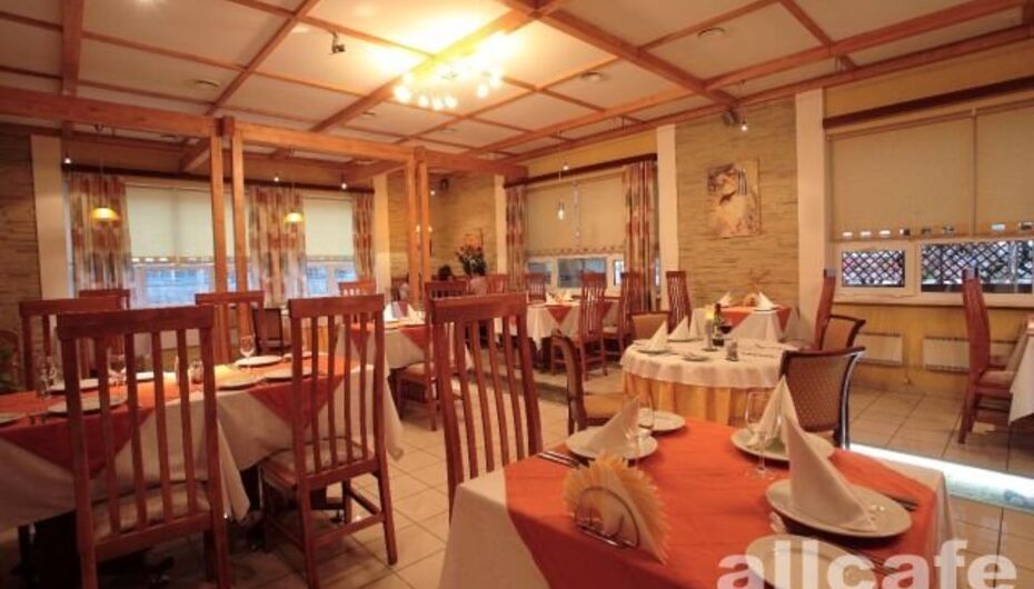 Отзывы о ресторане Бонжур