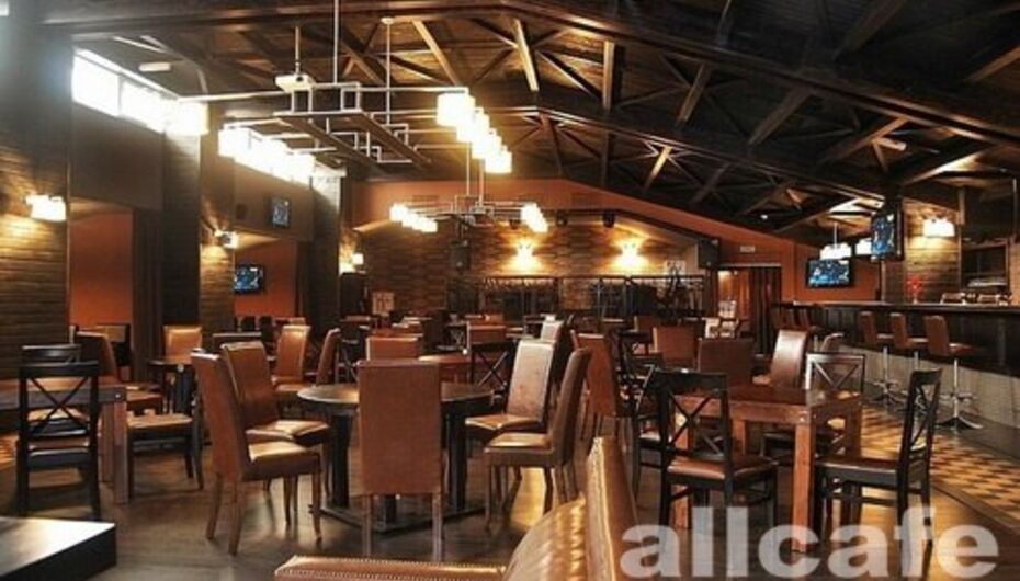 Отзывы о пивном ресторане Нева