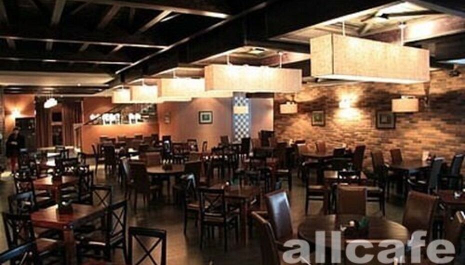 Отзывы о пивном ресторане Нева