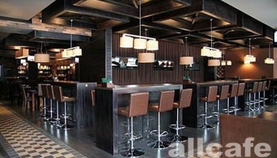 Отзывы о пивном ресторане Нева