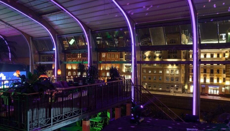 Отзывы о клубе Джипси