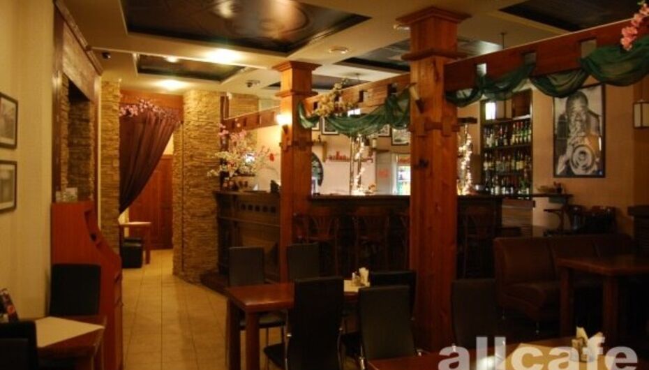 Отзывы о арт-кафе Квартал Pro