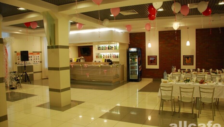 Отзывы о кафе Авангард