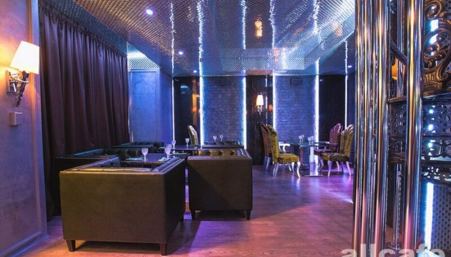 Отзывы о баре-ресторане Shishka Bar