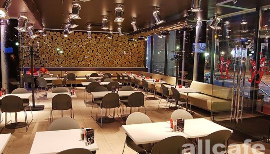 Отзывы о пиццерии Пицца-Паста-Бар Перцы