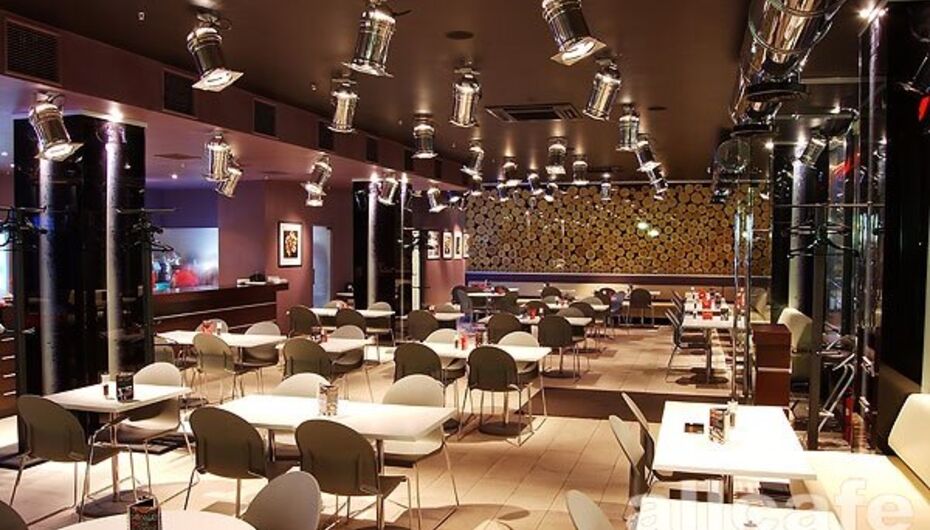 Отзывы о пиццерии Пицца-Паста-Бар Перцы