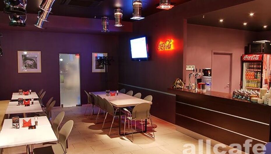 Отзывы о пиццерии Пицца-Паста-Бар Перцы