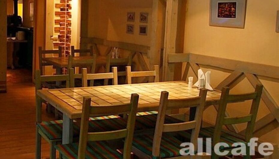 Отзывы о кафе Южное