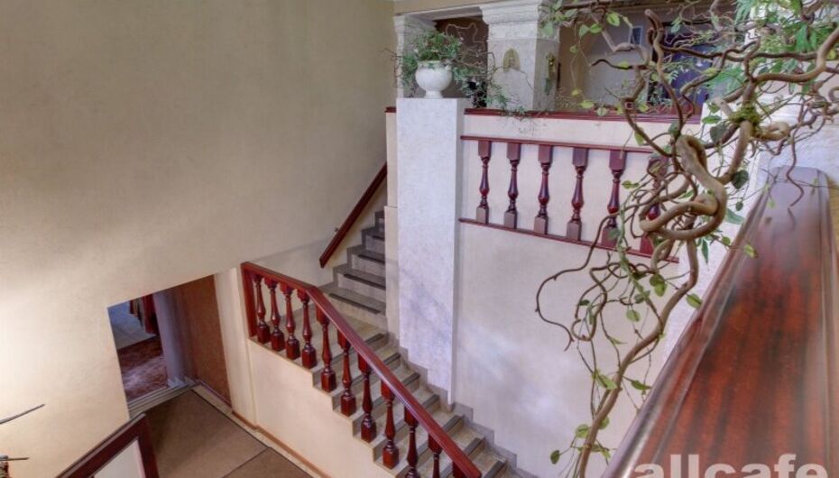 Ресторан Империя