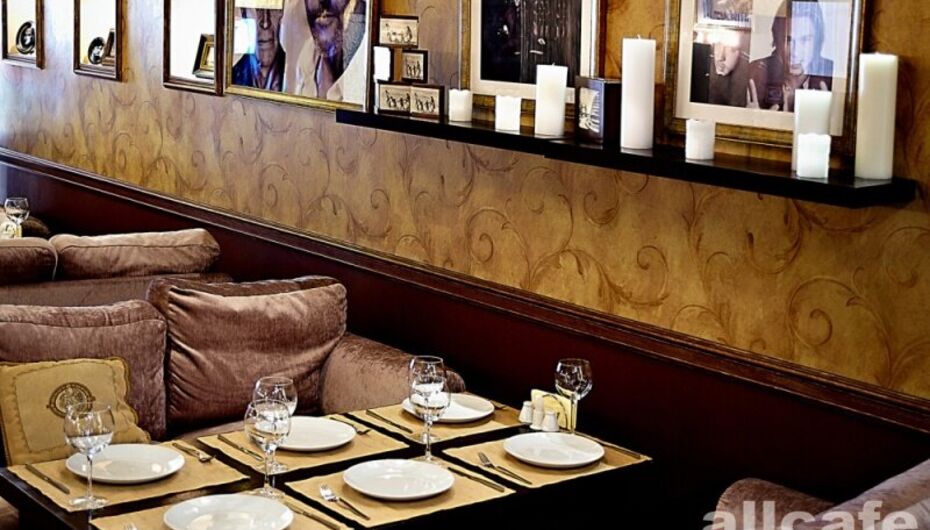 Отзывы о кафе-ресторане Терраса