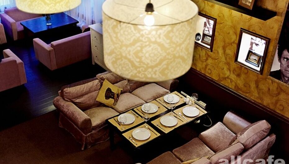 Отзывы о кафе-ресторане Терраса